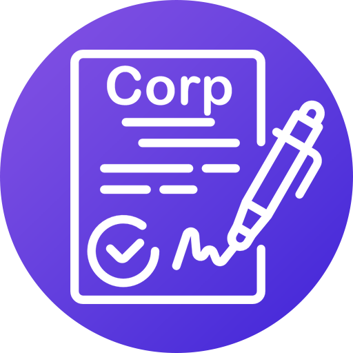 Corporation
