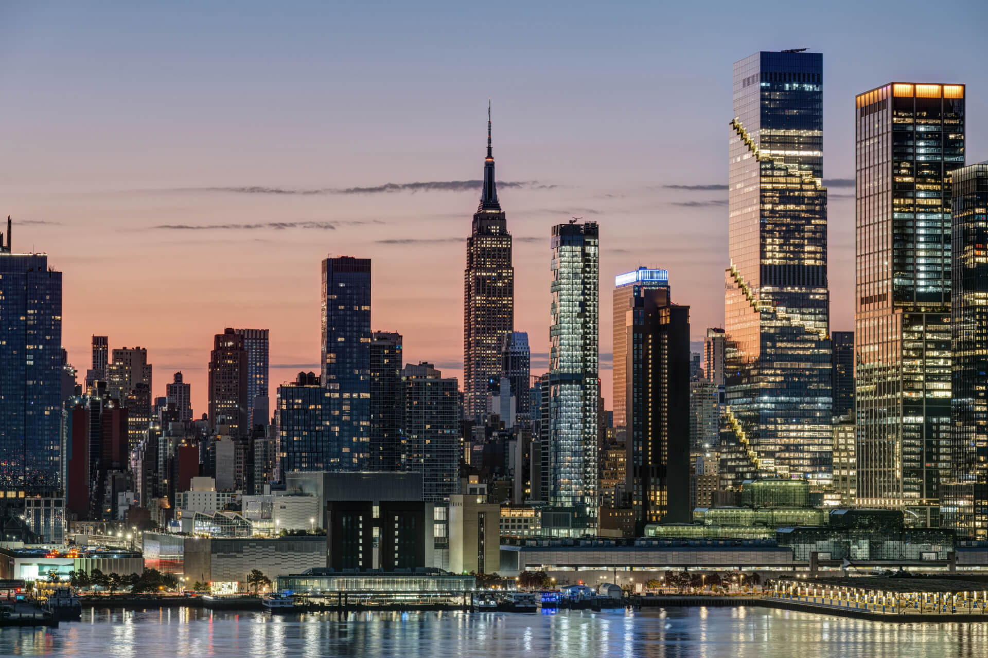 New York LLC Formation