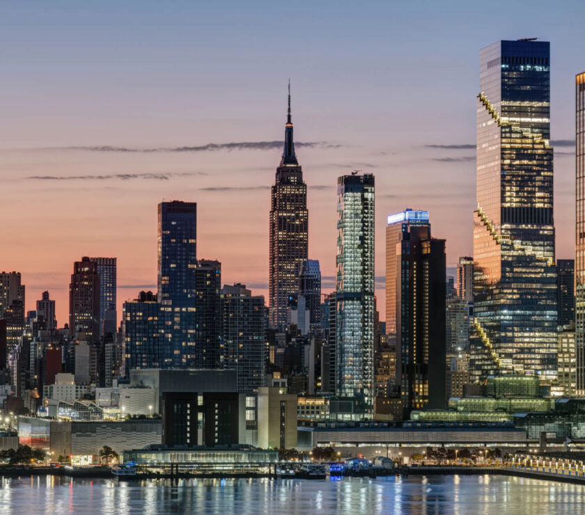 New York LLC Formation