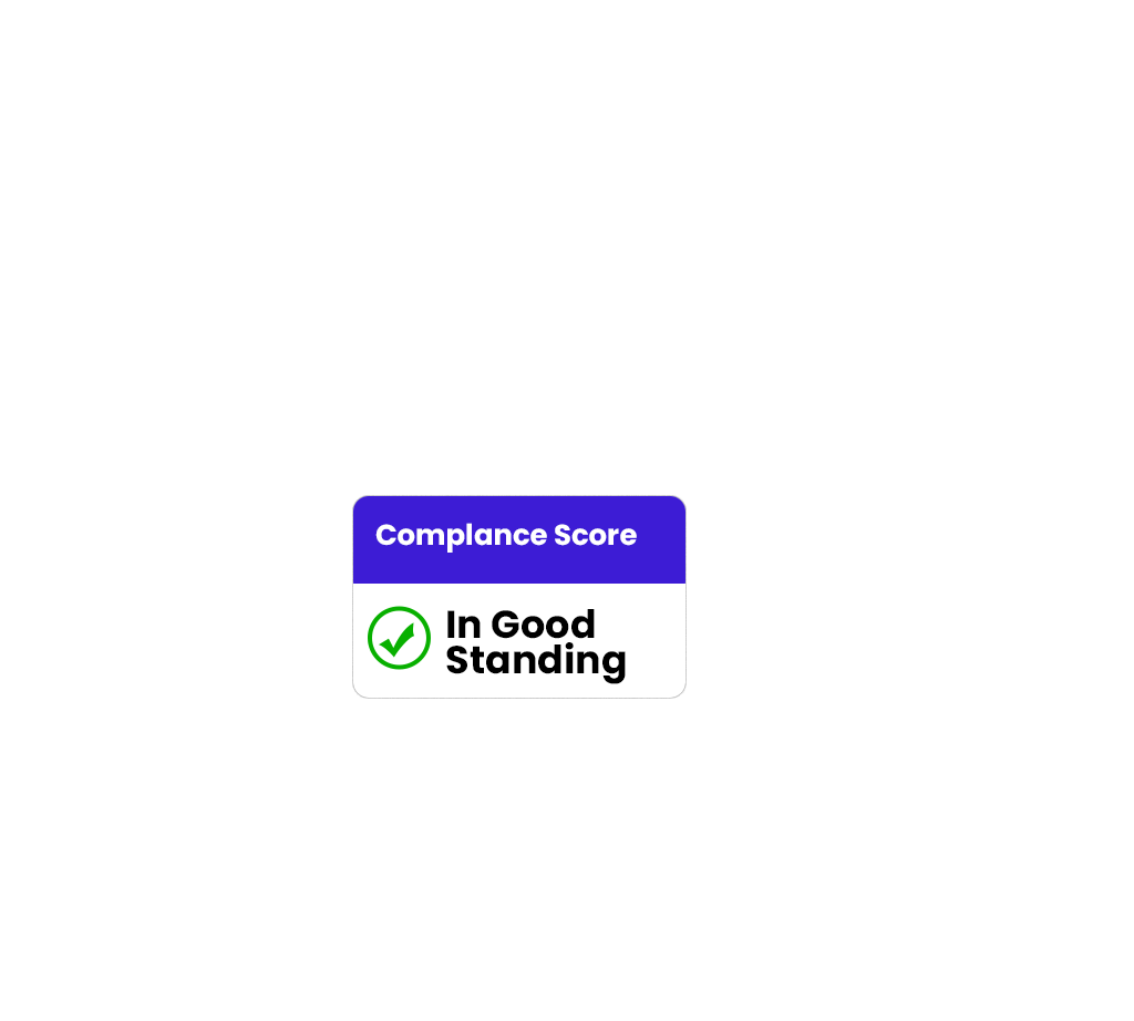 Nue Biz Complaince Dashboard Layer 3