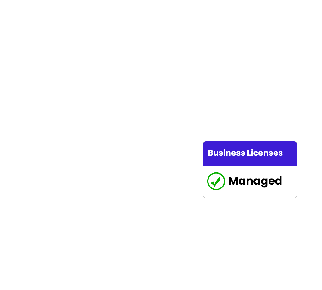 Nue Biz Complaince Dashboard Layer 4